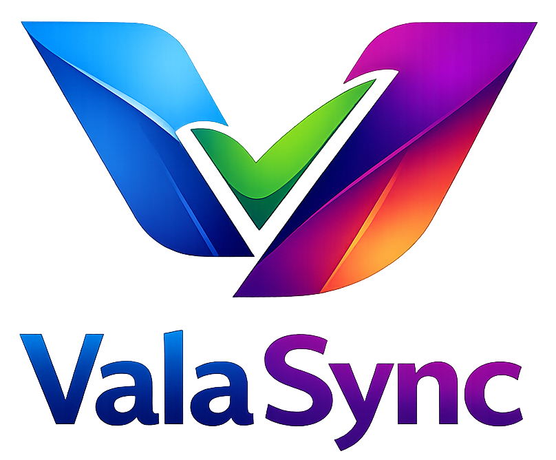 ValaSync